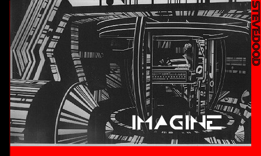 stevedood | imagine