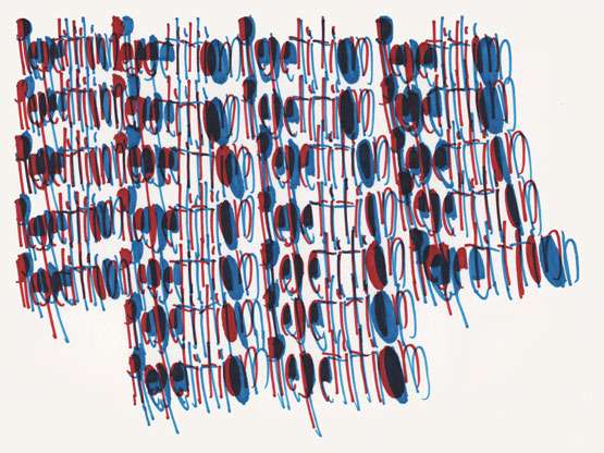 Repetition - Creativity Explored