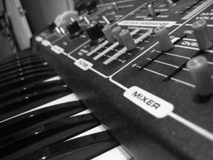 stevedood | visualize | duh moog